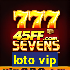 loto vip